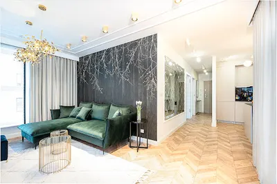 Włoski Apartament Koszalin